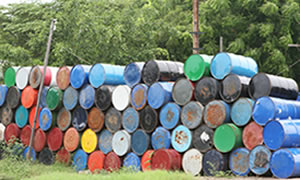 Limit the use of toxic chemicals